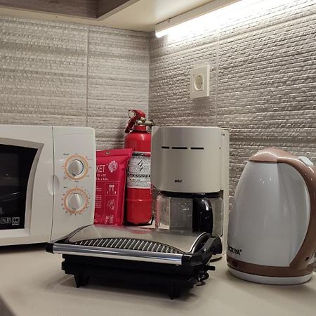 Dennis Stylish Apartment Kato Daratso Ngoại thất bức ảnh