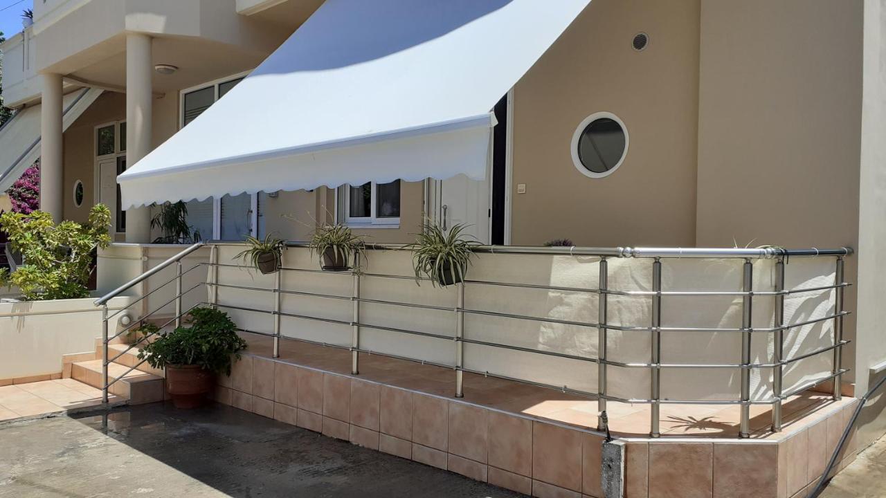 Dennis Stylish Apartment Kato Daratso Ngoại thất bức ảnh