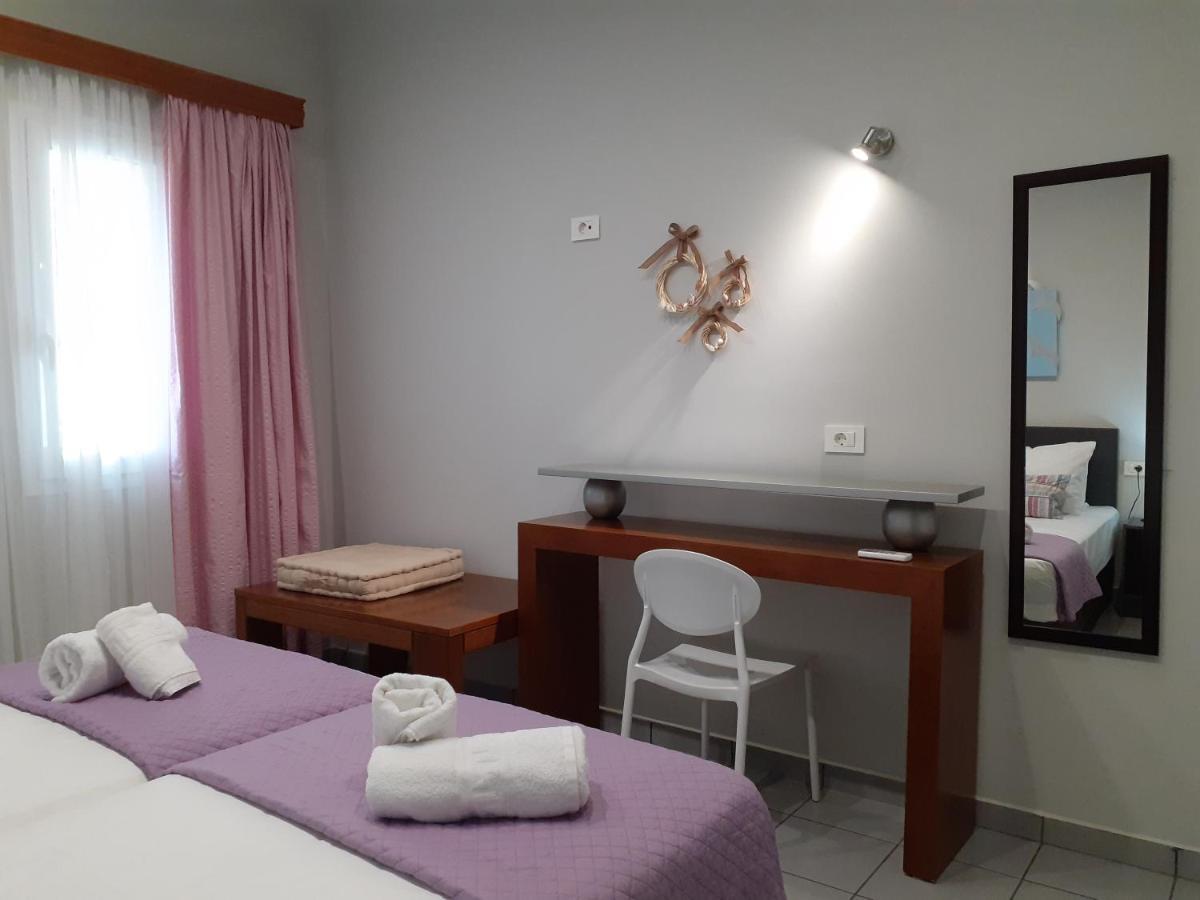Dennis Stylish Apartment Kato Daratso Ngoại thất bức ảnh