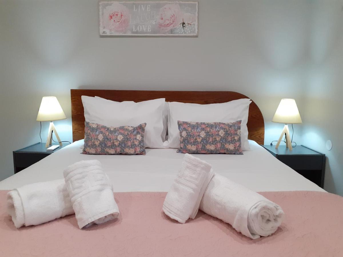 Dennis Stylish Apartment Kato Daratso Ngoại thất bức ảnh