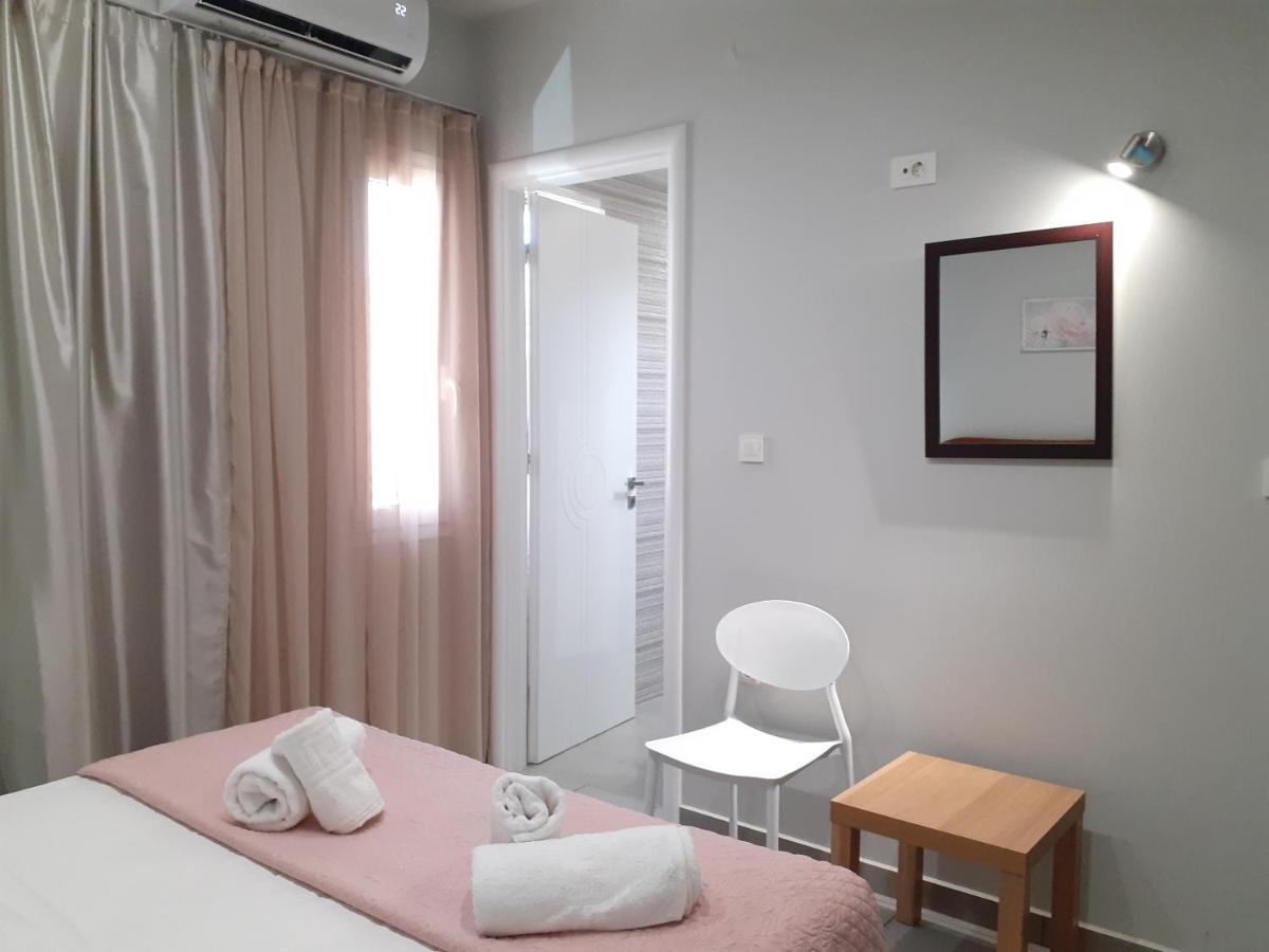 Dennis Stylish Apartment Kato Daratso Ngoại thất bức ảnh