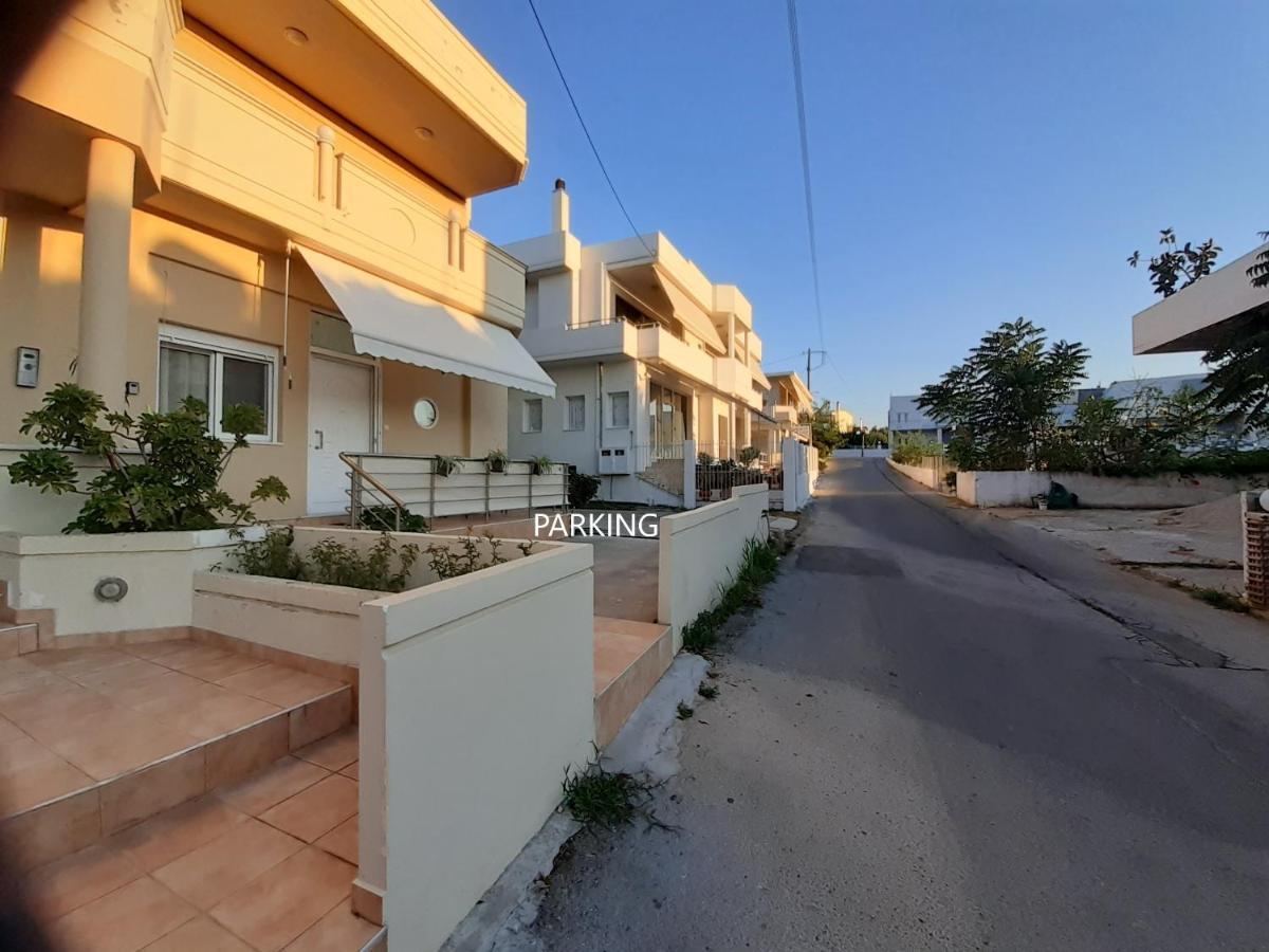 Dennis Stylish Apartment Kato Daratso Ngoại thất bức ảnh