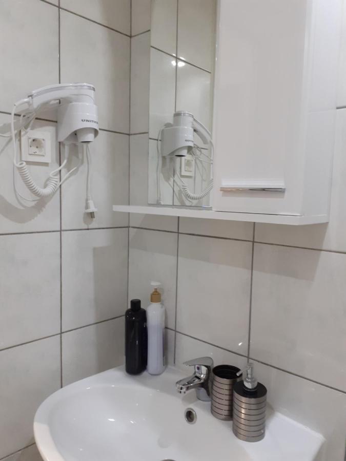 Dennis Stylish Apartment Kato Daratso Ngoại thất bức ảnh