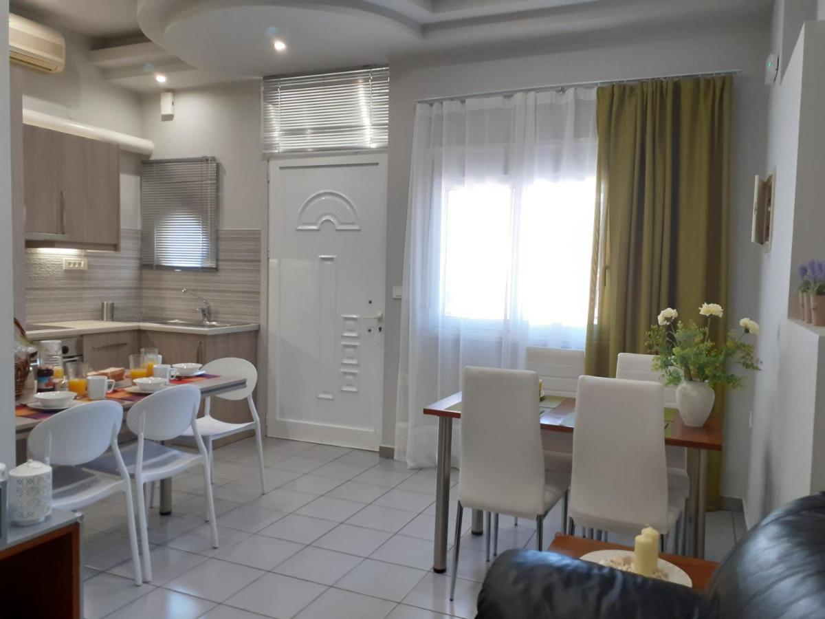 Dennis Stylish Apartment Kato Daratso Ngoại thất bức ảnh