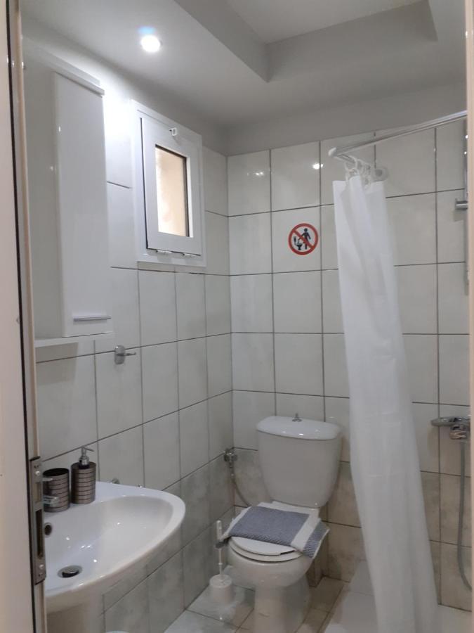 Dennis Stylish Apartment Kato Daratso Ngoại thất bức ảnh