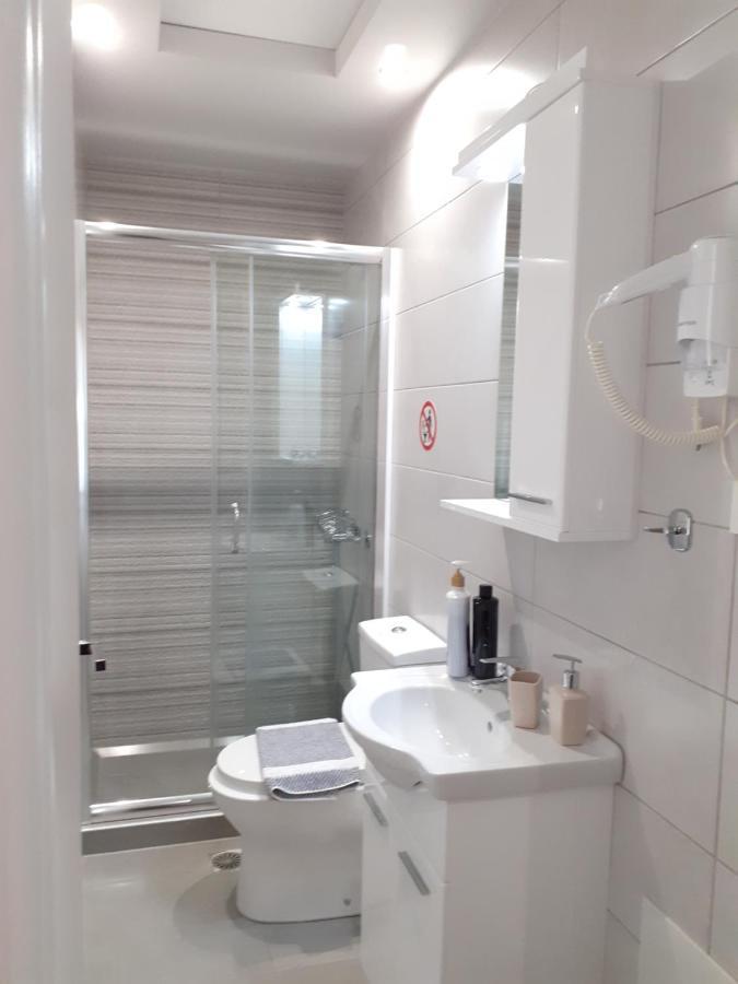 Dennis Stylish Apartment Kato Daratso Ngoại thất bức ảnh