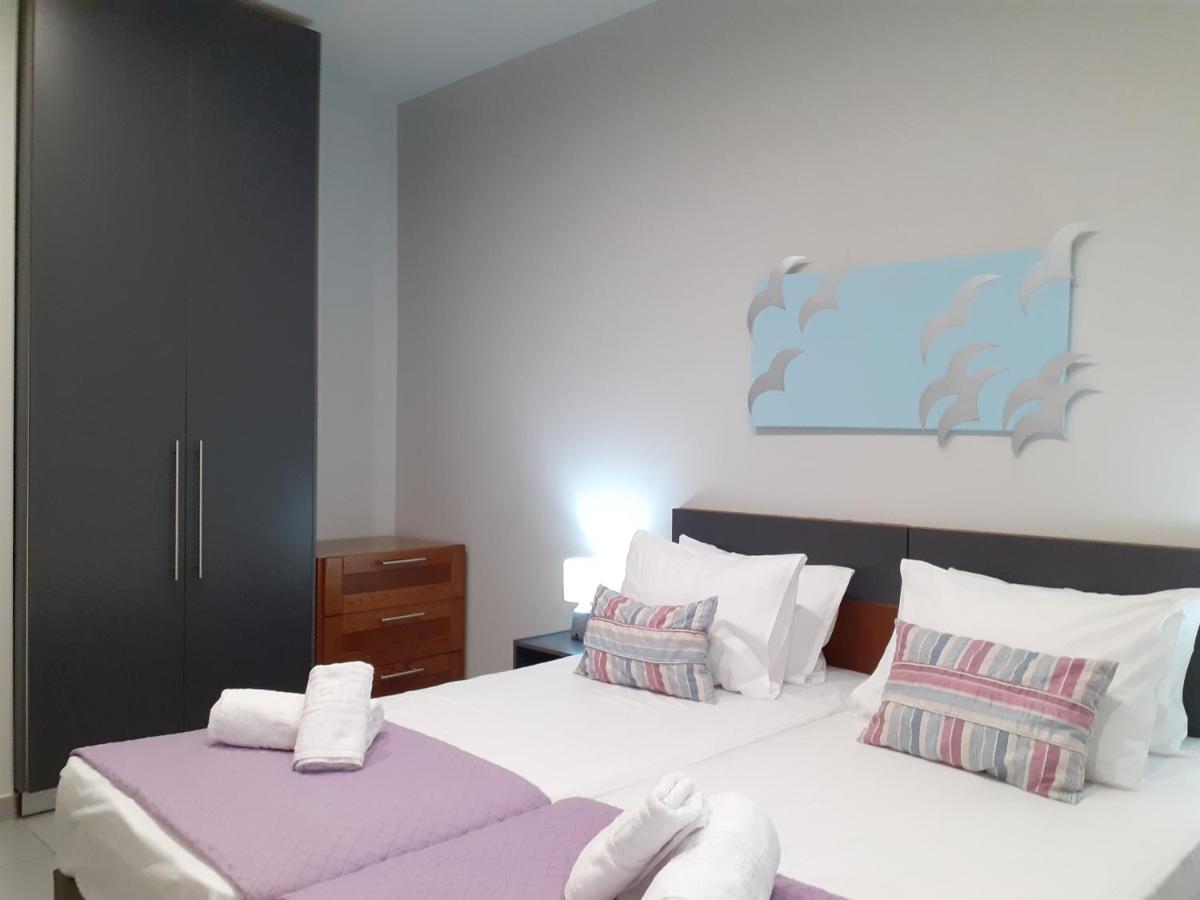 Dennis Stylish Apartment Kato Daratso Ngoại thất bức ảnh