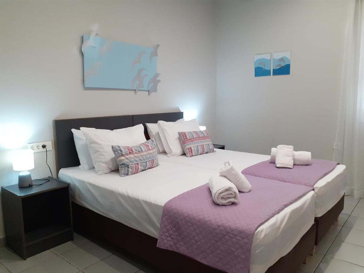 Dennis Stylish Apartment Kato Daratso Ngoại thất bức ảnh