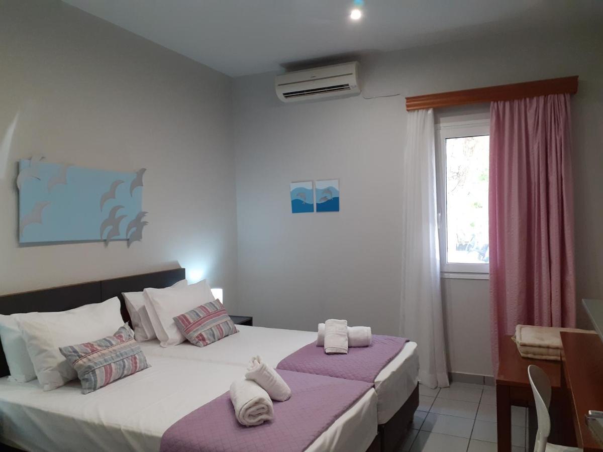 Dennis Stylish Apartment Kato Daratso Ngoại thất bức ảnh