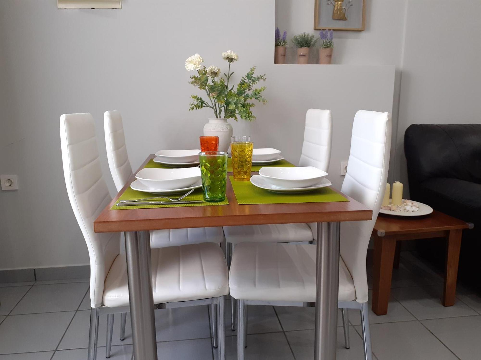 Dennis Stylish Apartment Kato Daratso Ngoại thất bức ảnh