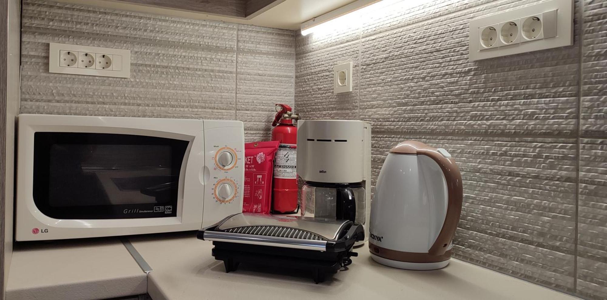 Dennis Stylish Apartment Kato Daratso Ngoại thất bức ảnh