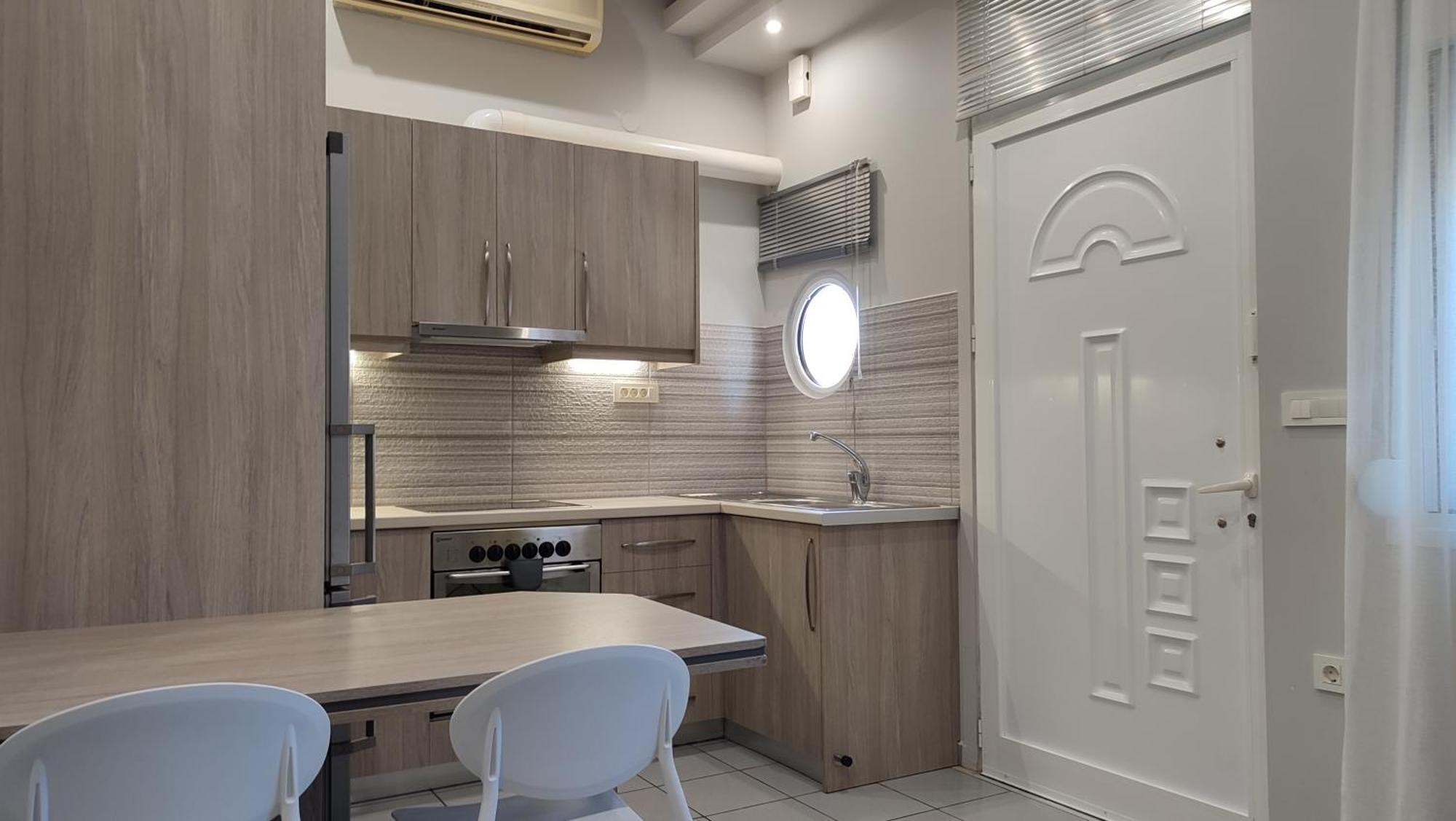 Dennis Stylish Apartment Kato Daratso Ngoại thất bức ảnh
